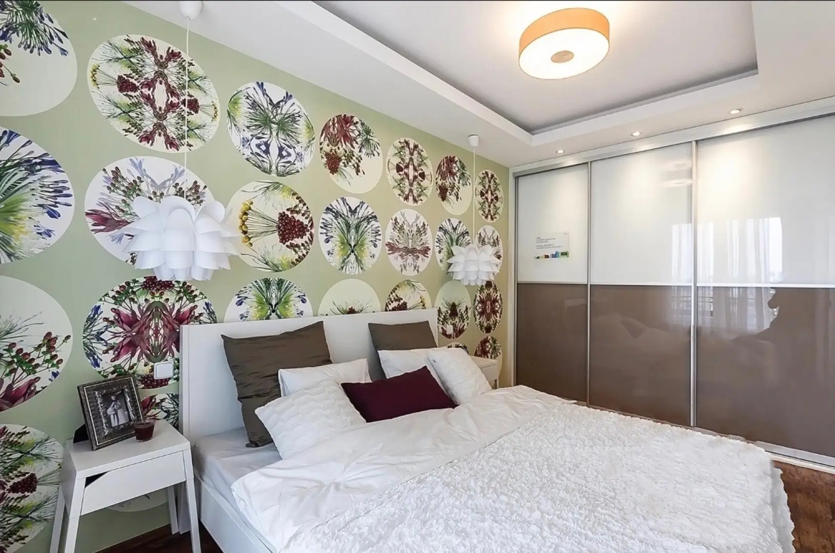 Pronájem bytu 2+kk  51m² - Praha - Dolní Měcholupy