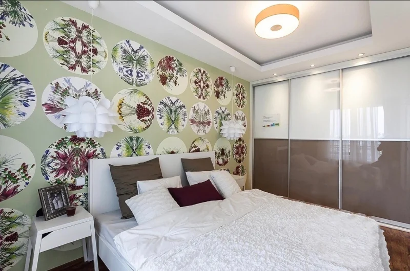 Pronájem bytu 2+kk  51m² - Praha - Dolní Měcholupy