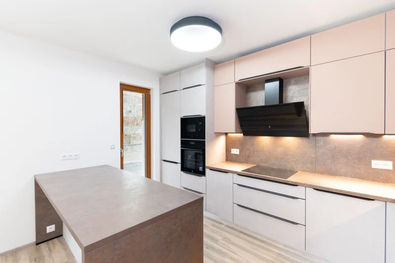 Pronájem bytu 3+kk, 94 m² - Praha - Radlice