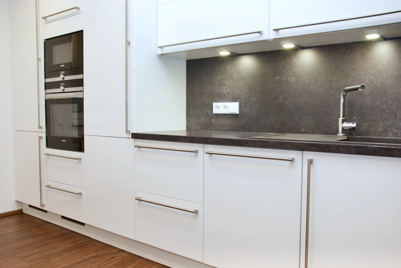 Pronájem bytu 3+kk/T/G o výměře 87m² Praha Stodůlky - Britská Čtvrť