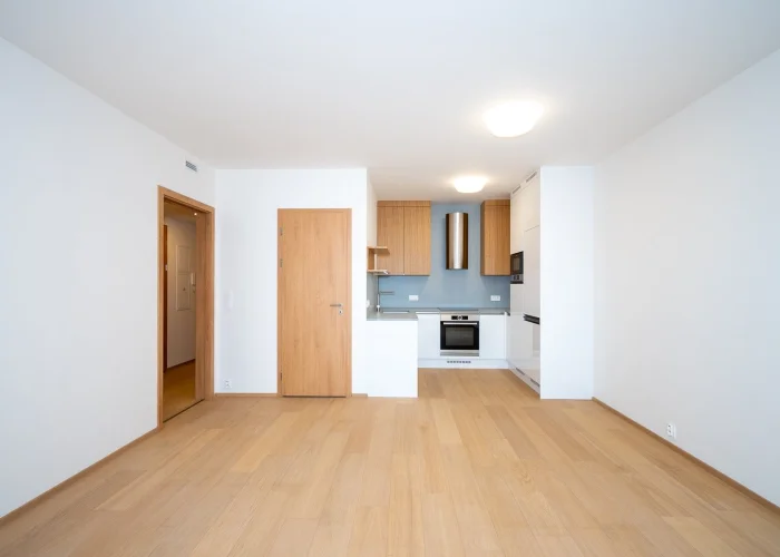 Pronájem byty 2+kk, 54 m² - Praha - Modřany