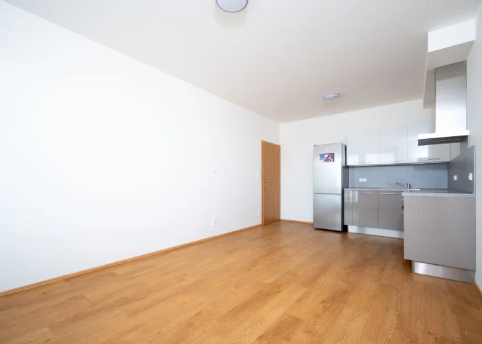 Pronájem bytu 2+kk 52 m² - Praha - Barrandov