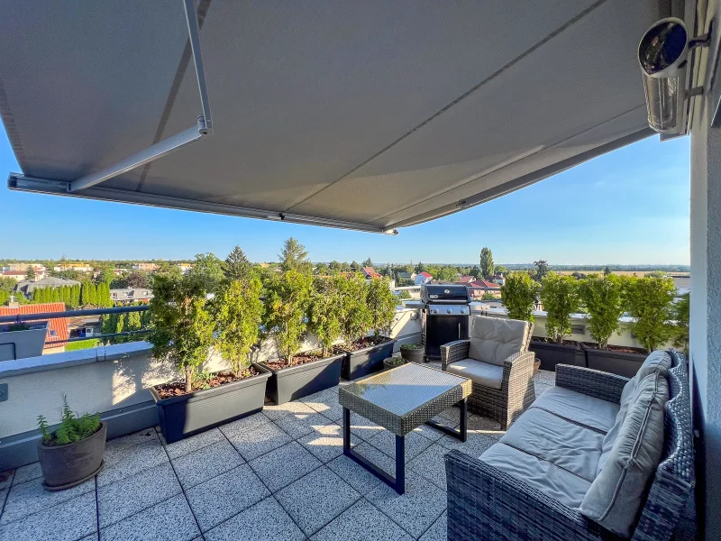 Pronájem byty 3+kk, 77 m² - Praha - Uhříněves