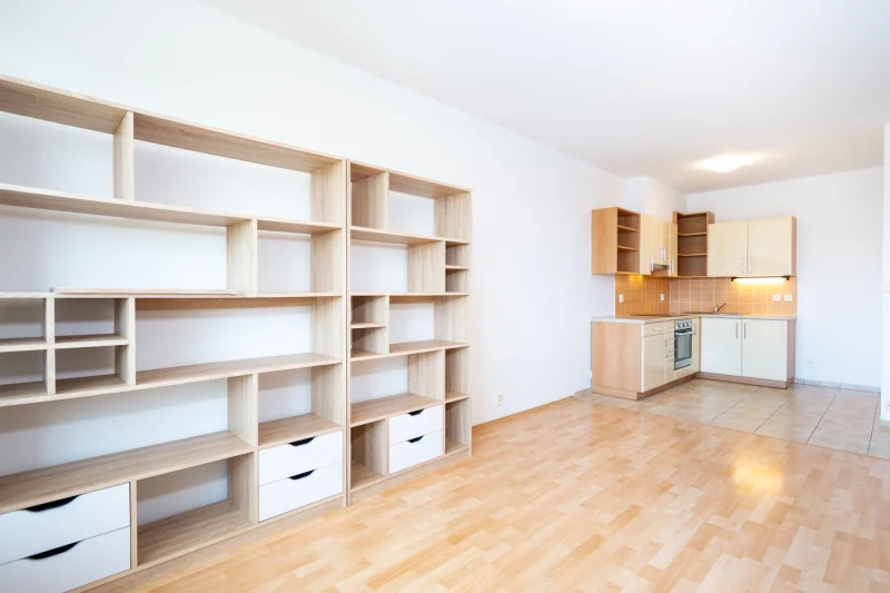 Pronájem bytu 2+kk, ulice Šternovská 2310/2, Praha - Chodov