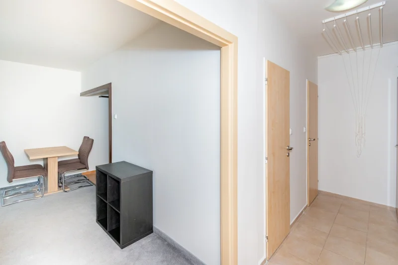 Pronájem bytu 3+kk, 57 m² - Praha - Háje