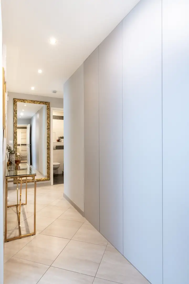 Pronájem byty 3+kk, 77 m² - Praha - Uhříněves