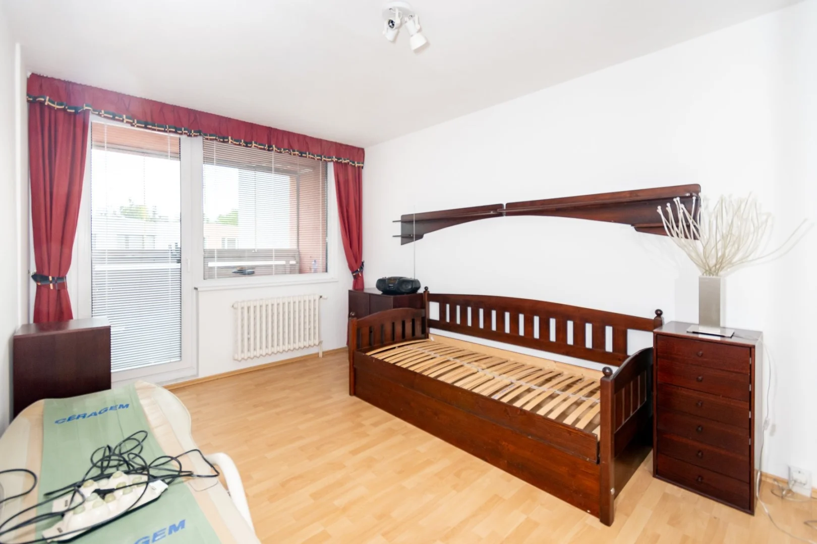 Pronájem rodinného domu, 300 m² - Praha - Krč