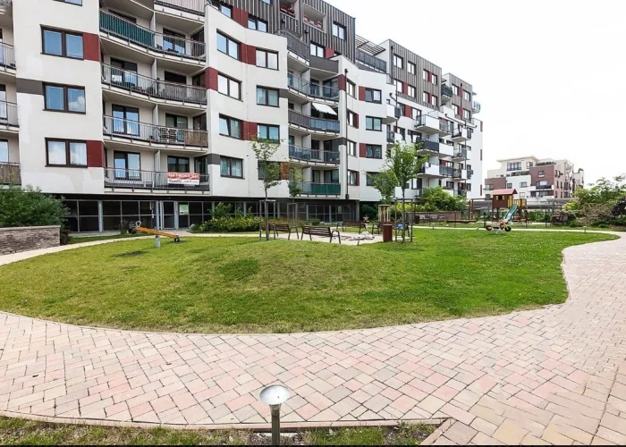 Pronájem bytu 2+kk  51m² - Praha - Dolní Měcholupy
