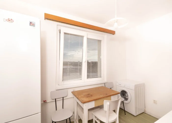 Pronájem bytu 2+1, 54 m² - Praha - Strašnice