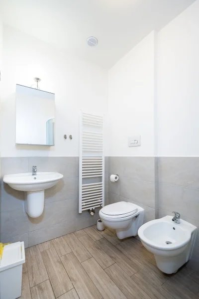 Pronájem bytu 2+kk,  37m² - Praha - Nusle