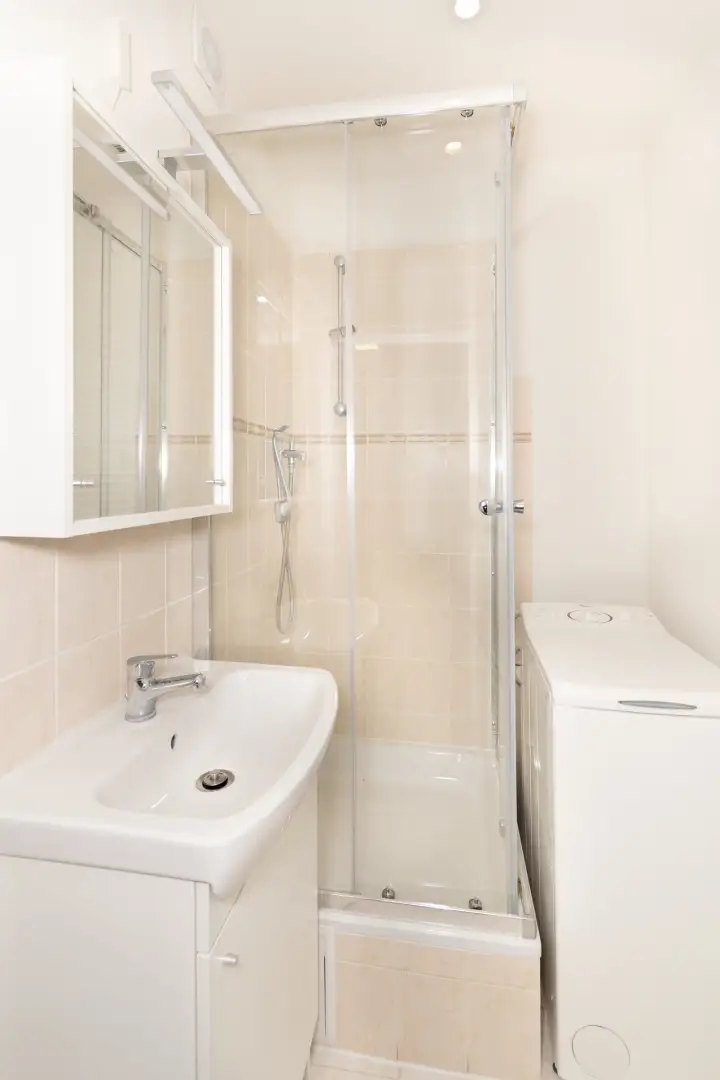 Pronájem bytu 1+1, 38 m², Praha - Bohnice