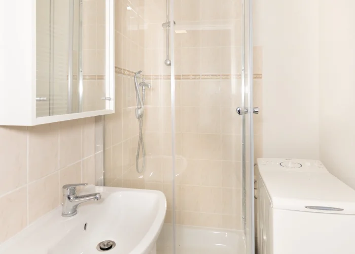 Pronájem bytu 1+1, 38 m², Praha - Bohnice