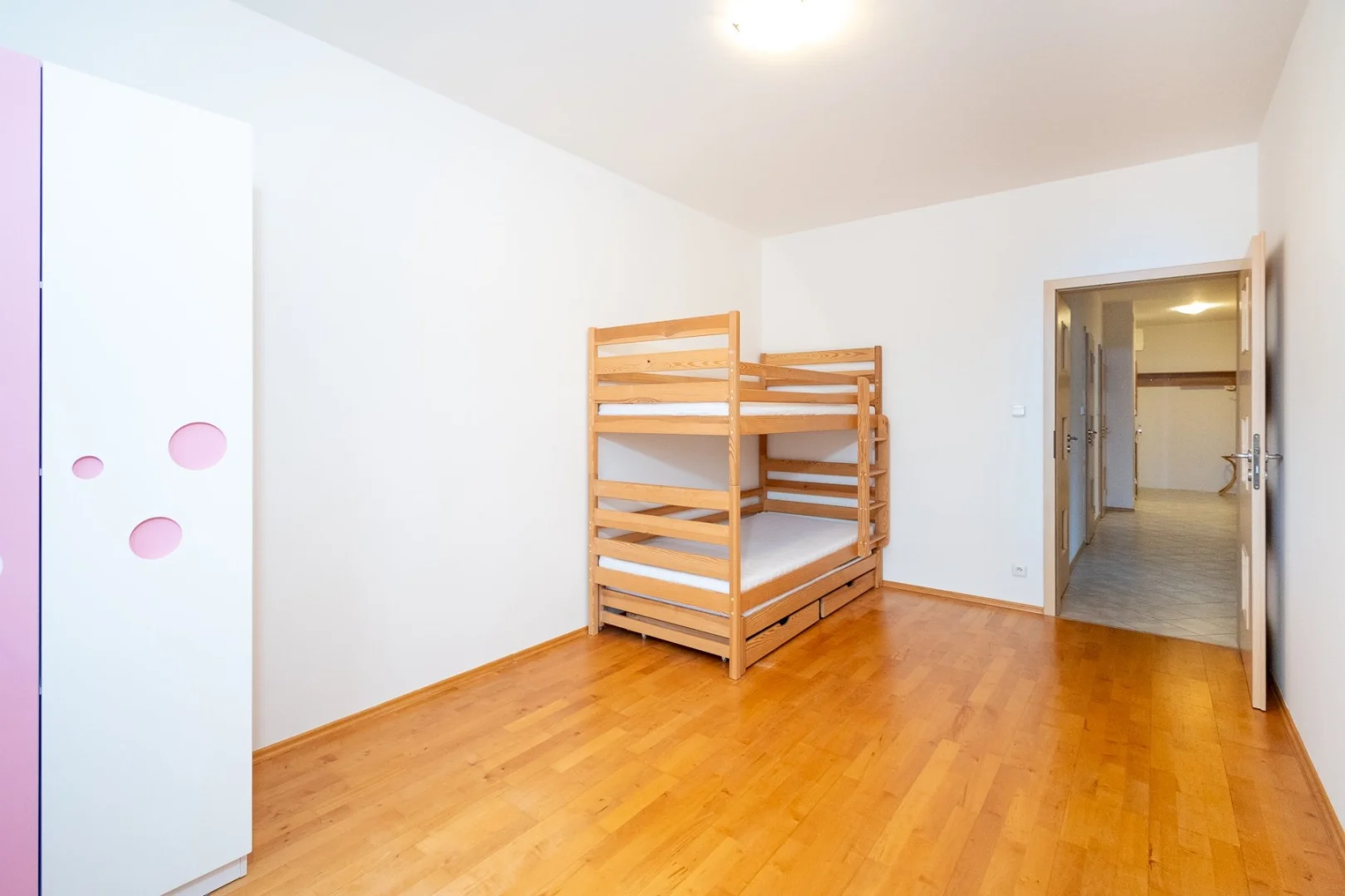 Pronájem bytu 3+kk, 93 m², Praha Smíchov
