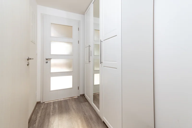 Pronájem bytu 1+kk 29m² - Praha - Třebonice