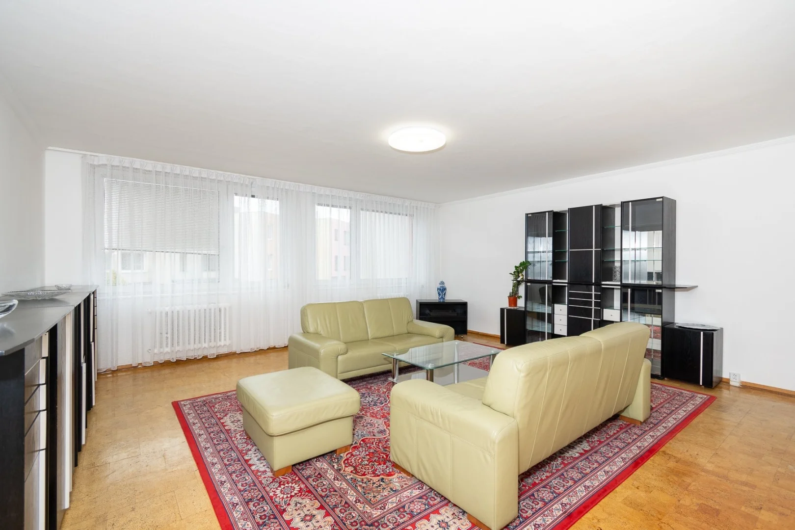 Pronájem rodinného domu, 300 m² - Praha - Krč