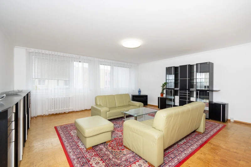 Pronájem rodinného domu, 300 m² - Praha - Krč