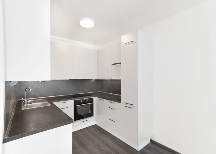 Pronájem bytu 2+kk, 56 m² - Praha - Prosek