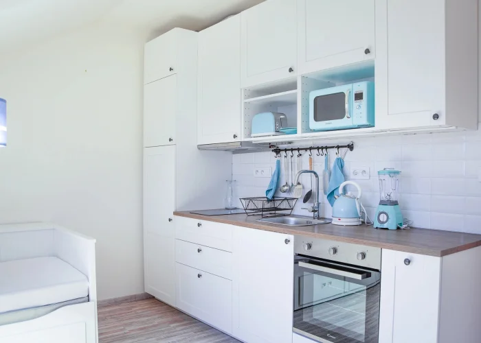 Pronájem bytu 1+kk,  35 m², terasa 7 m2, parkovací stání