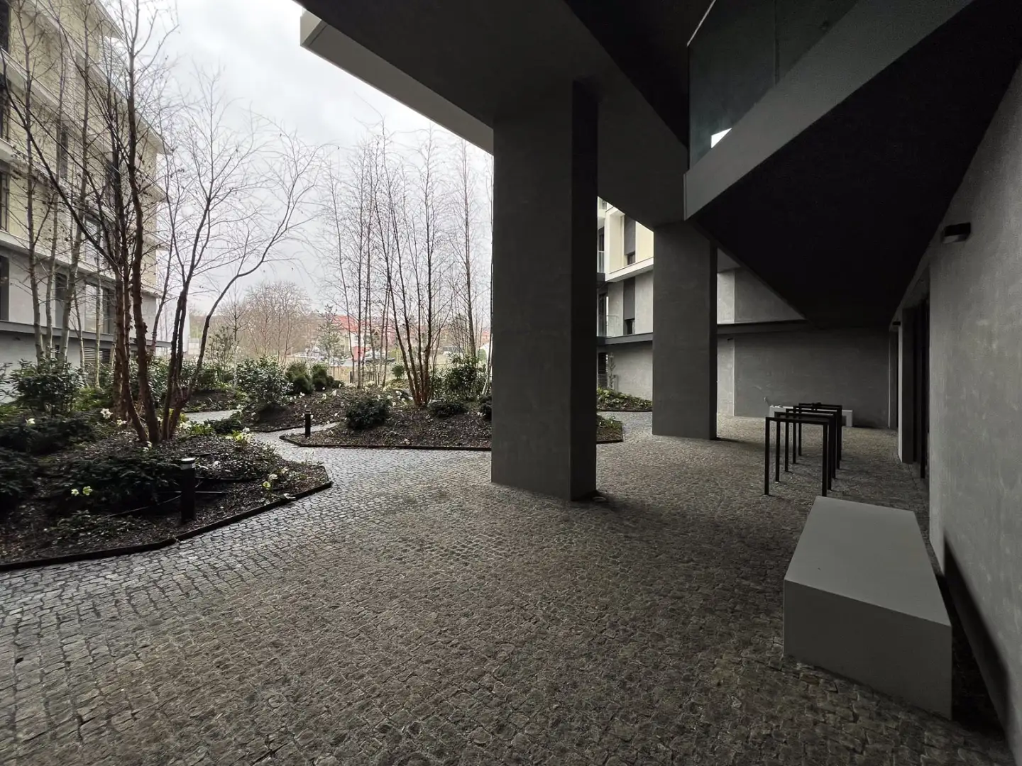 Pronájem byty 2+kk, 50 m² - Praha - Strašnice