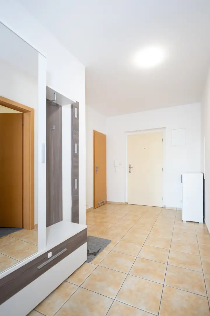 Pronájem bytu 2+kk, ulice Šternovská 2310/2, Praha - Chodov