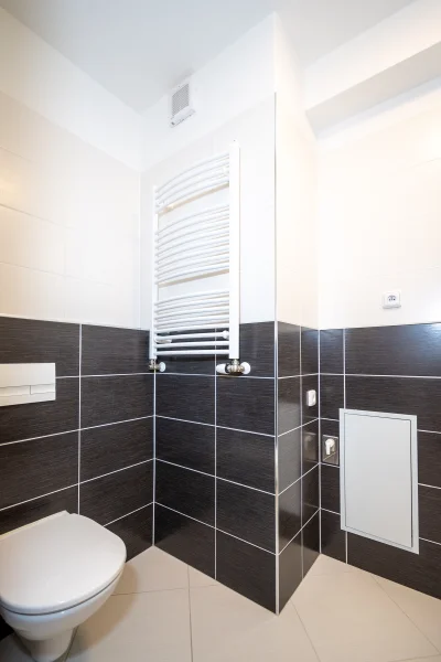 Pronájem bytu 1+kk/B o výměře 32 m2 Praha Střížkov