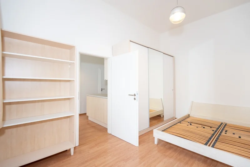 Pronájem bytu 2+kk, ulice U Kněžské louky