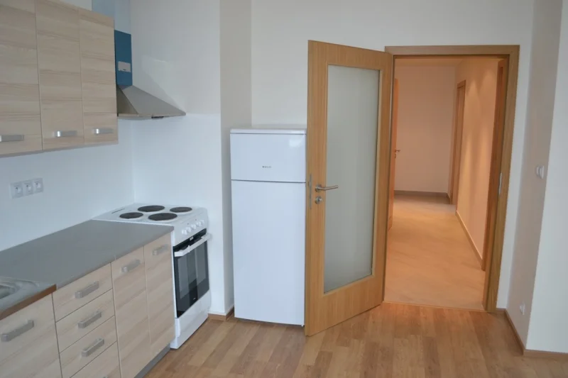 Pronájem bytu 2+kk/G/S 58m² - Praha - Holešovice
