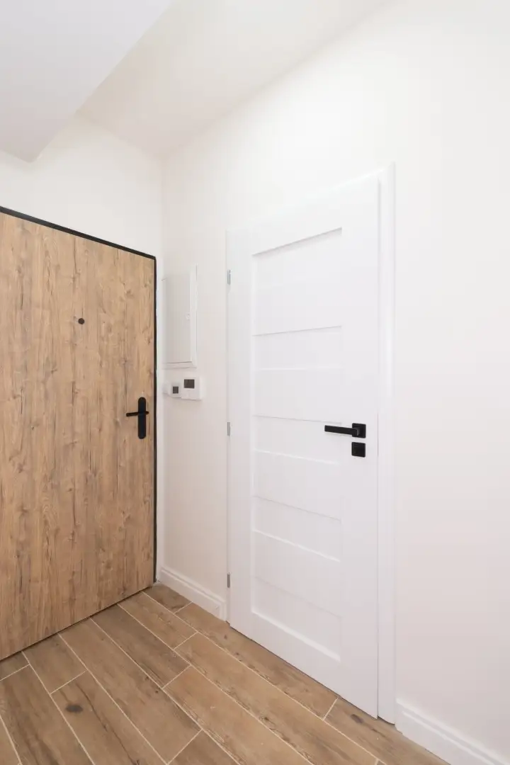 Pronájem bytu 1+1 36 m², Praha - Veleslavín