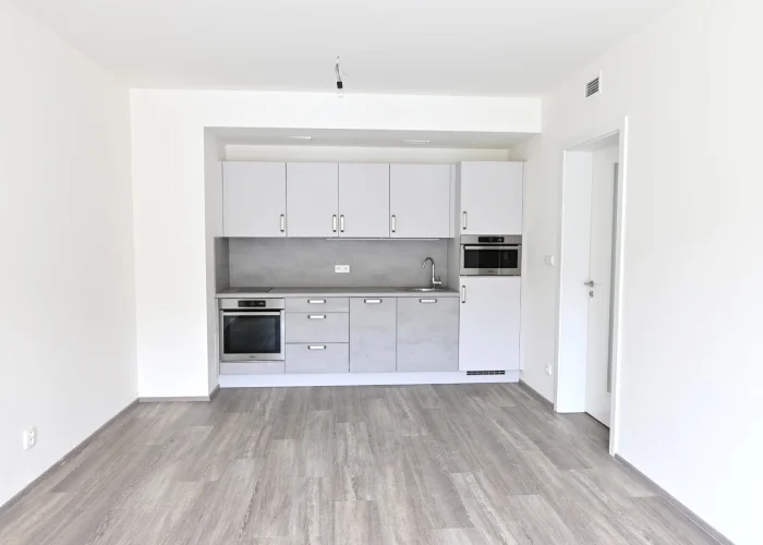 Pronájem bytu 3+kk/L/G o výměře 60 m² v lokalitě Praha - Košíře