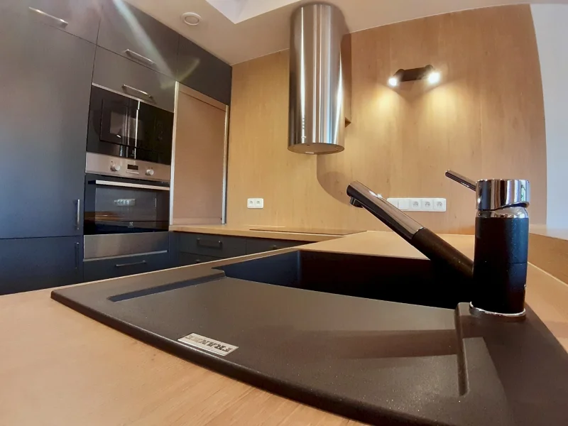 Pronájem bytu 2+kk/T/P o výměře  86m² - Rakovník II