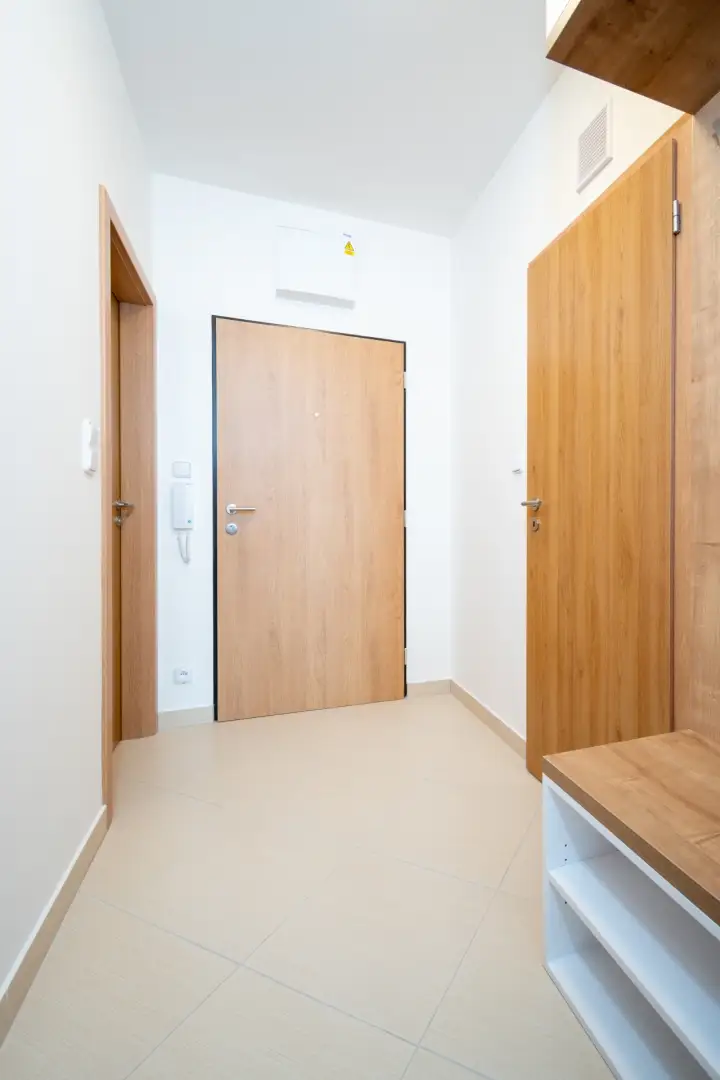 Pronájem bytu 2+kk 59 m² - Praha - Barrandov