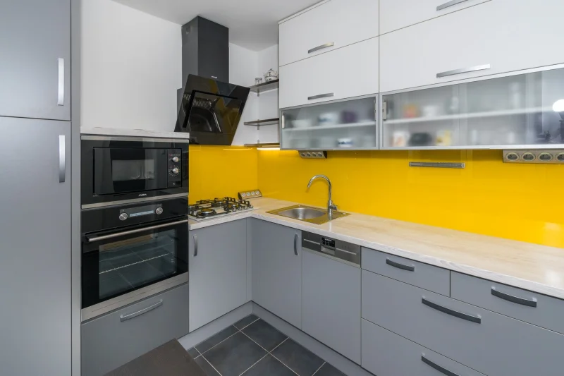 Pronájem bytu 2+1, 54 m² - Praha