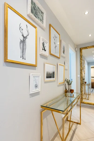 Pronájem byty 3+kk, 77 m² - Praha - Uhříněves