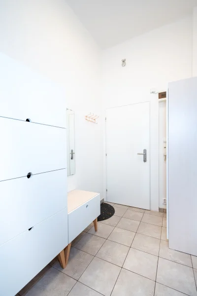 Pronájem bytu 2+kk, ulice U Kněžské louky