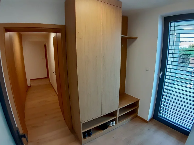Pronájem bytu 2+kk/T/P o výměře  86m² - Rakovník II