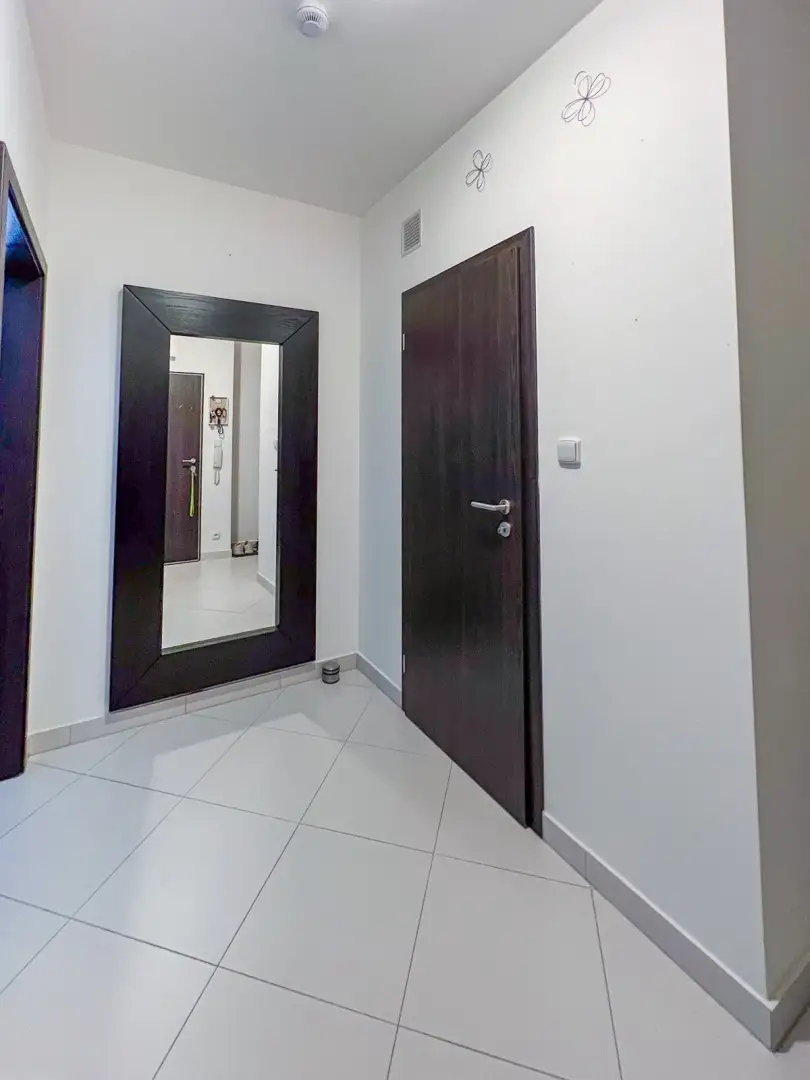 Pronájem bytu 2+kk, 57 m² - Praha - Vysočany