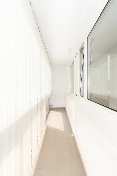 Pronájem bytu 1+1, 38 m², Praha - Bohnice