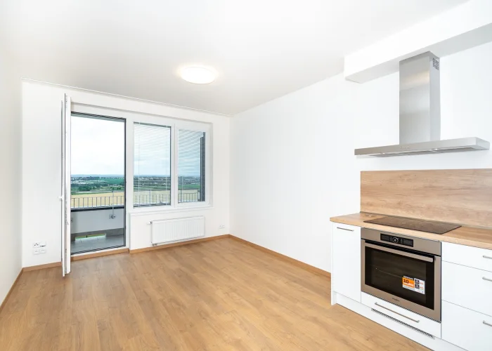 Pronájem byty 2+kk, 46 m² - Praha