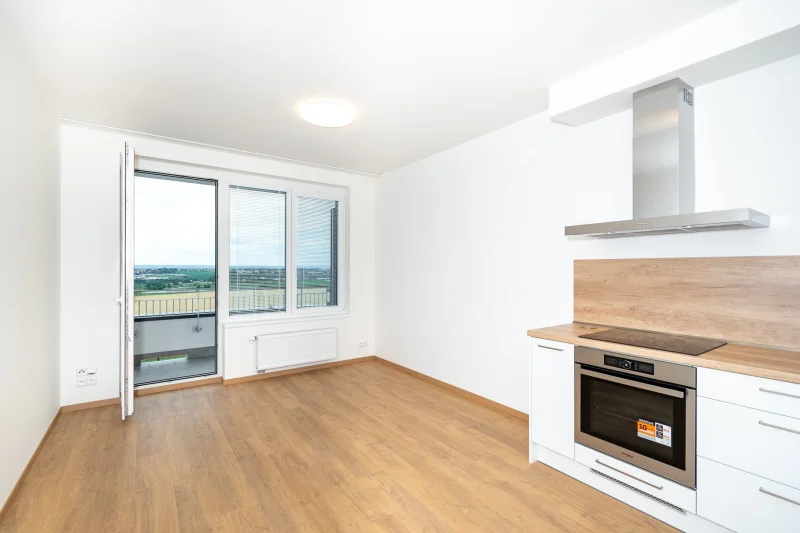 Pronájem byty 2+kk, 46 m² - Praha