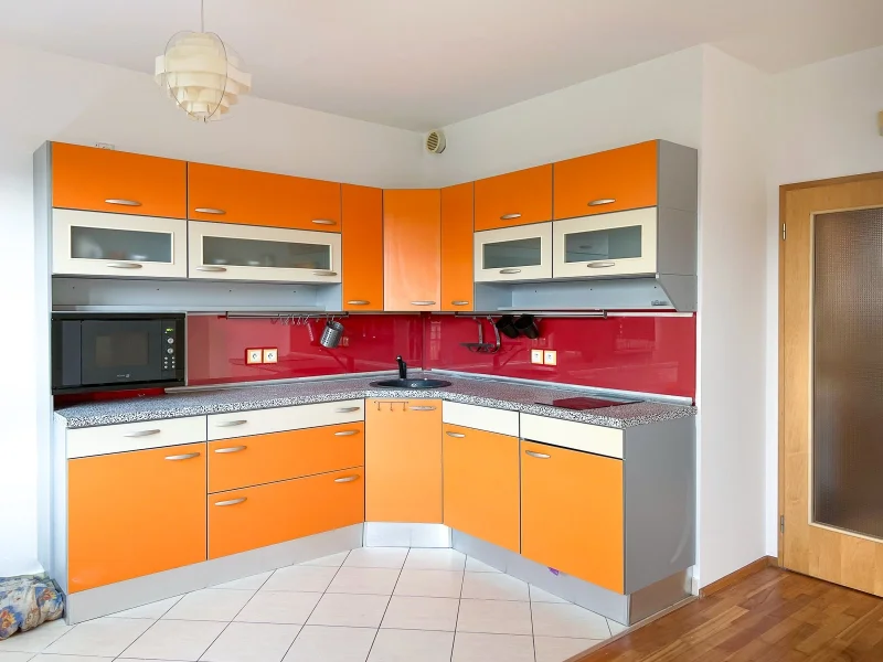 Pronájem bytu 1+kk, 52 m², ulice Mattioliho - Praha - Záběhlice