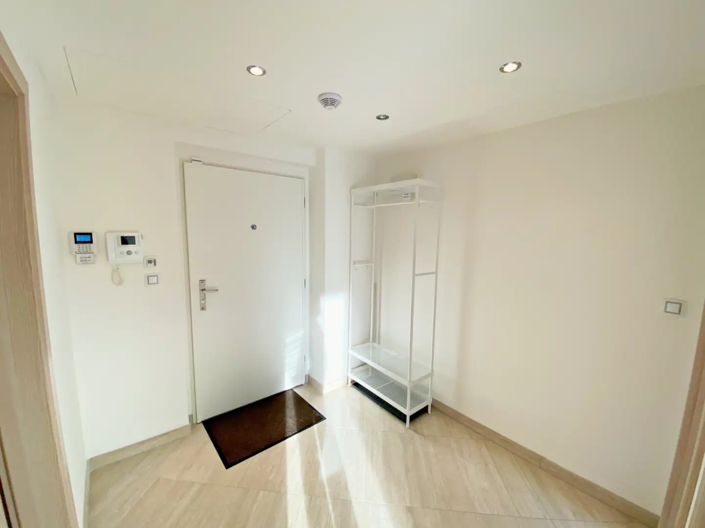 Pronájem byt 2+kk/G o výměře 50m²  Praha 5 Anděl
