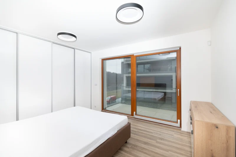 Pronájem bytu 3+kk, 94 m² - Praha - Radlice