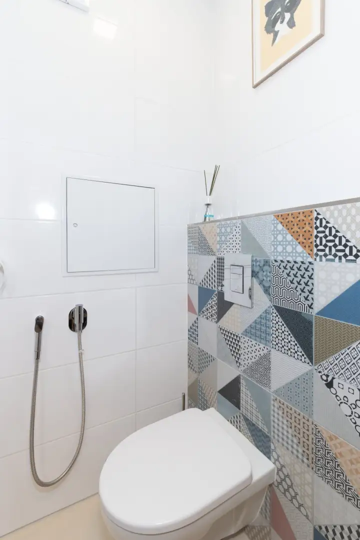 Pronájem bytu 2+kk 57 m², Praha - Hloubětín