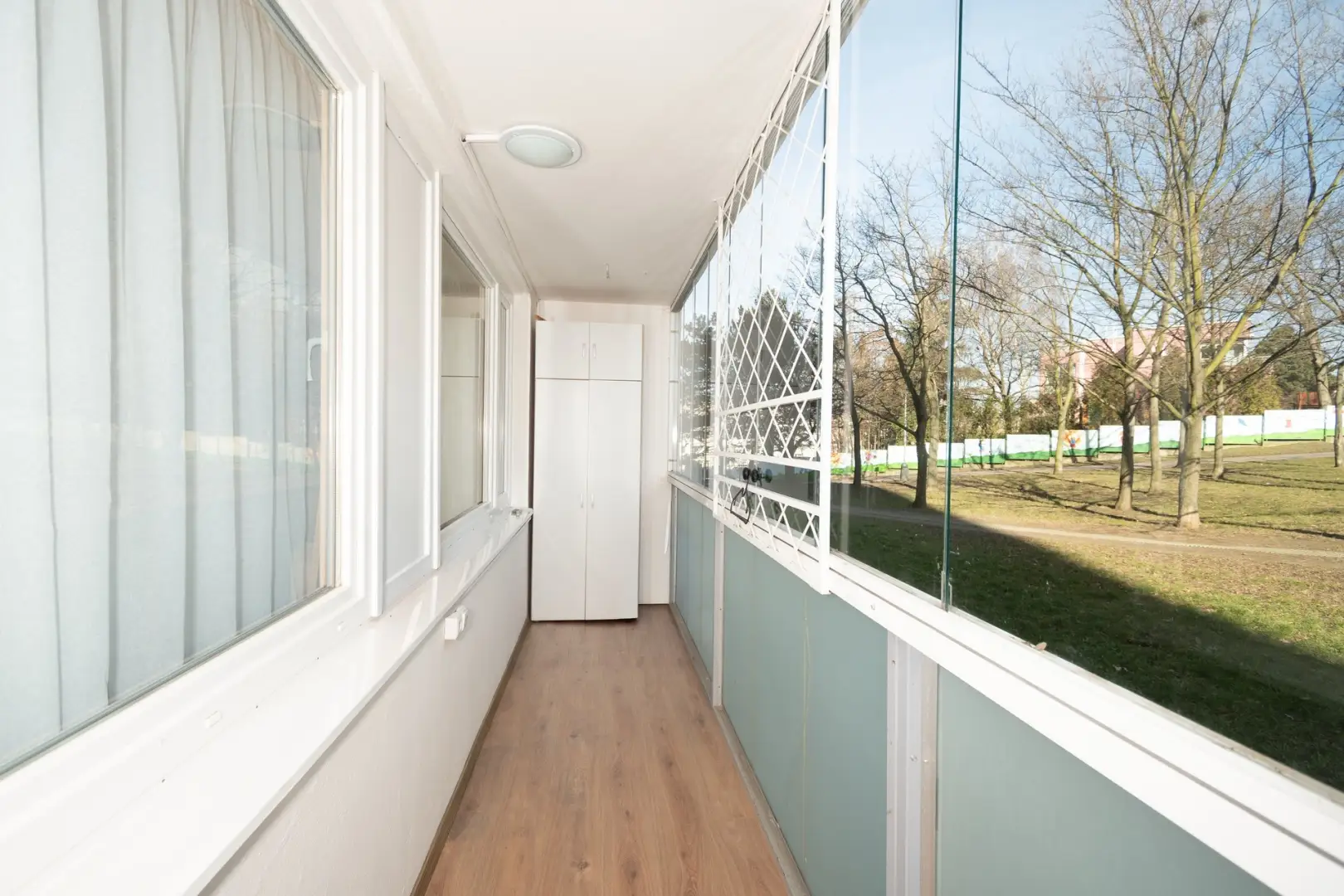 Pronájem bytu 2+kk 57 m², Praha - Hloubětín