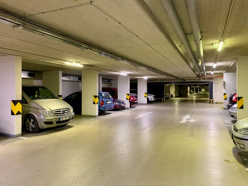 Pronájem Bytu 2+kk, 56m², terasa, Nová Harfa