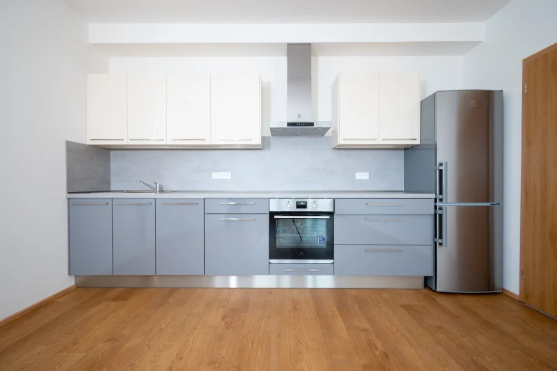 Pronájem bytu 2+kk 59 m² - Praha - Barrandov