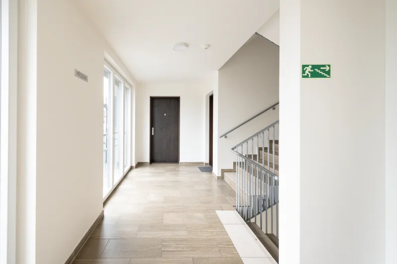 Pronájem bytu 2+kk, 57 m² - Praha