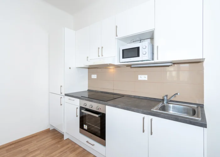 Pronájem bytu 2+kk, 39 m² - Praha - Vysočany