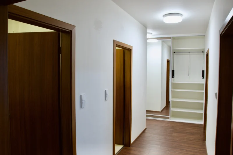 Pronájem bytu 3+kk/T/G o výměře 87m² Praha Stodůlky - Britská Čtvrť