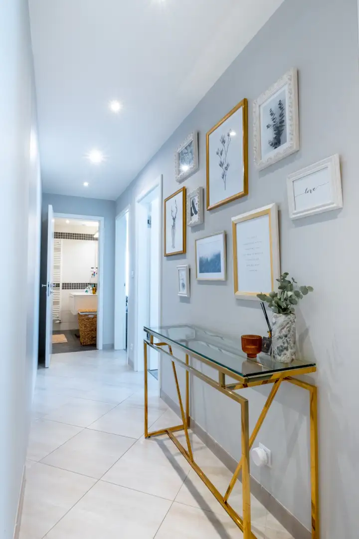 Pronájem byty 3+kk, 77 m² - Praha - Uhříněves